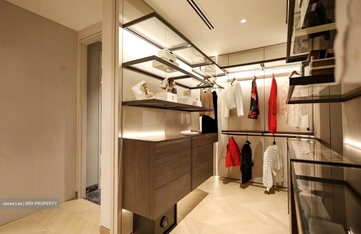 W RESIDENCES MARINA VIEW - SINGAPORE (D1), Apartment #520749631